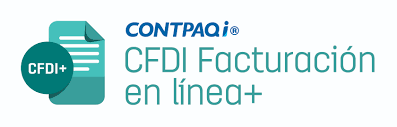 CONTPAQI CDFI Facturación  en línea+